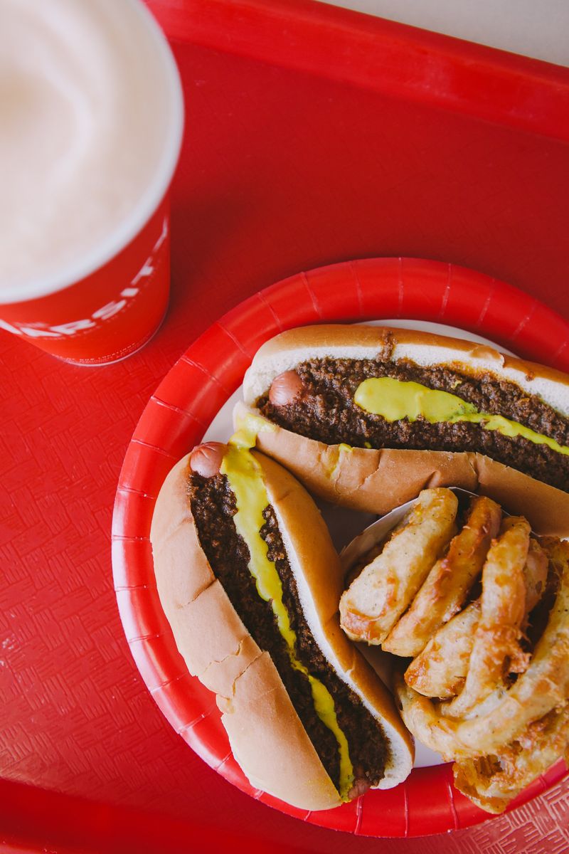 What to order for first-timers