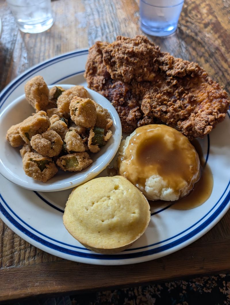 Mama&rsquo;s on Dauphin &mdash; Mobile, AL