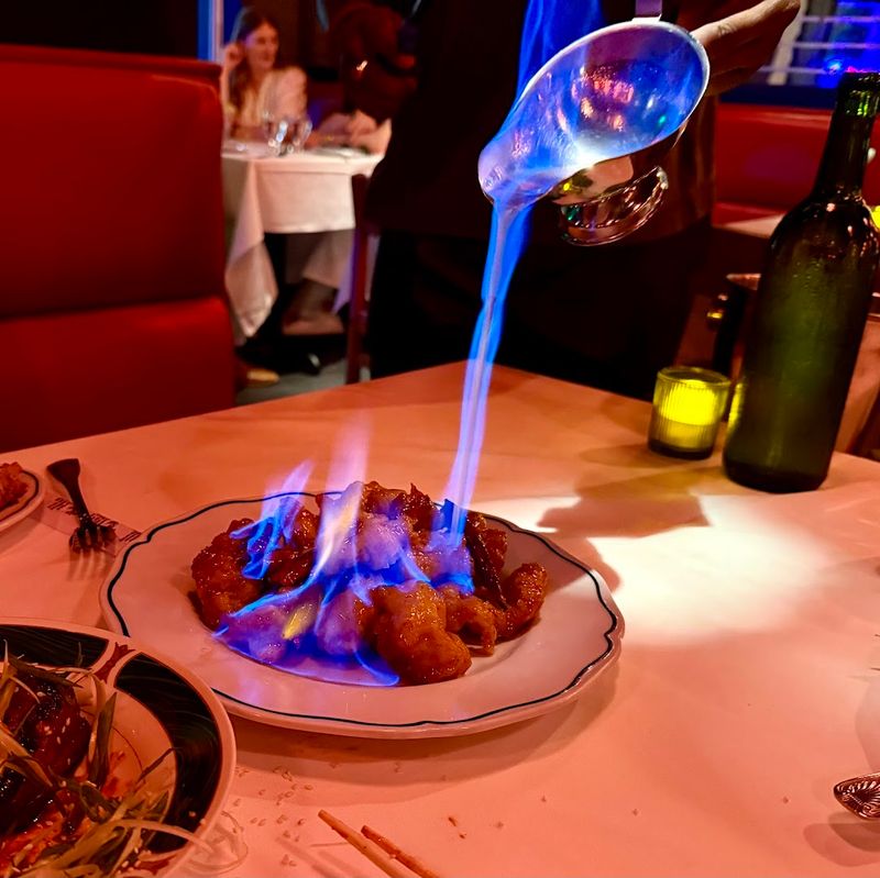 Cultural Impact on Miami's Dining Scene