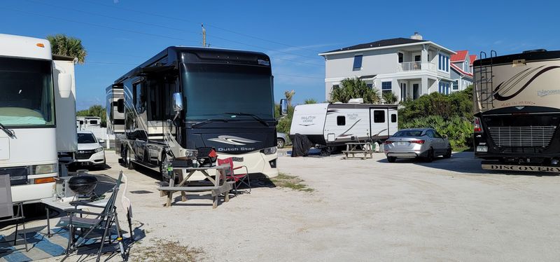 Treasure by the Sea &mdash; Flagler Beach, FL