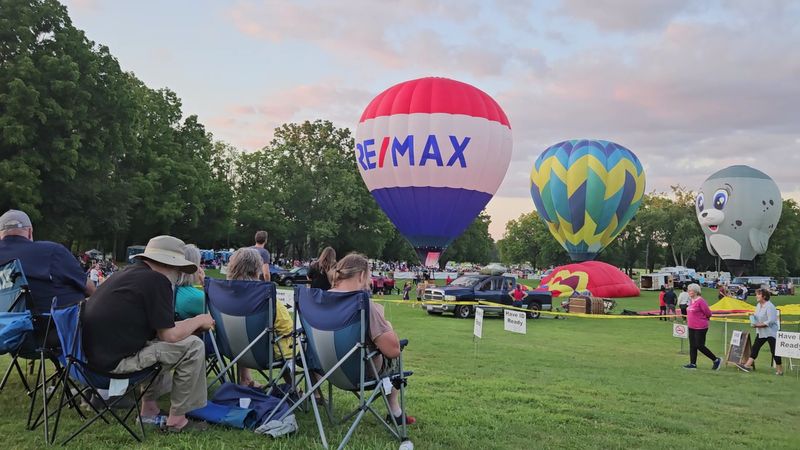 Extra Highlights: Cultural and Community Events