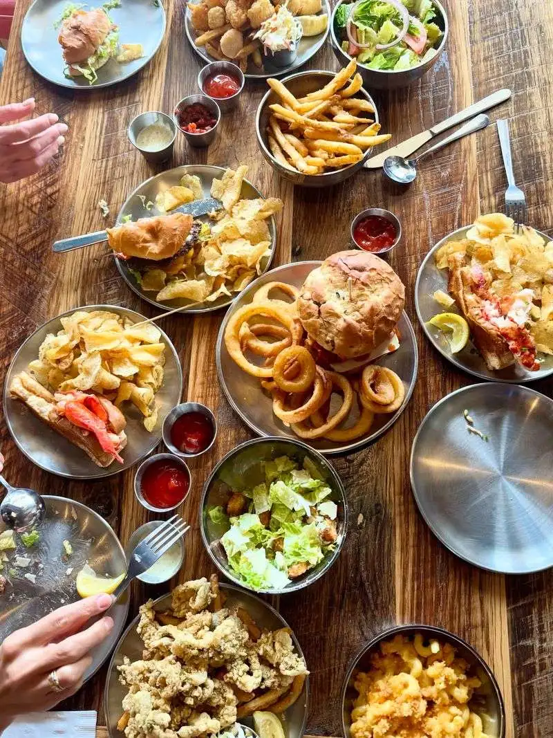 Pricing, Portions, and How To Get Value