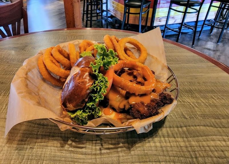 Territorial Brewing Company &mdash; Springfield