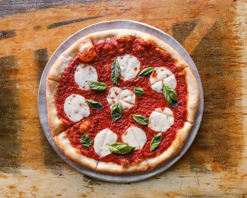 Karvelas Pizza Co. &mdash; Various in Georgia