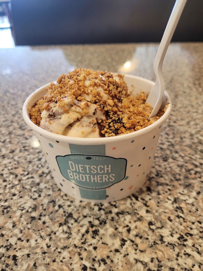 Dietsch Brothers — Findlay, OH