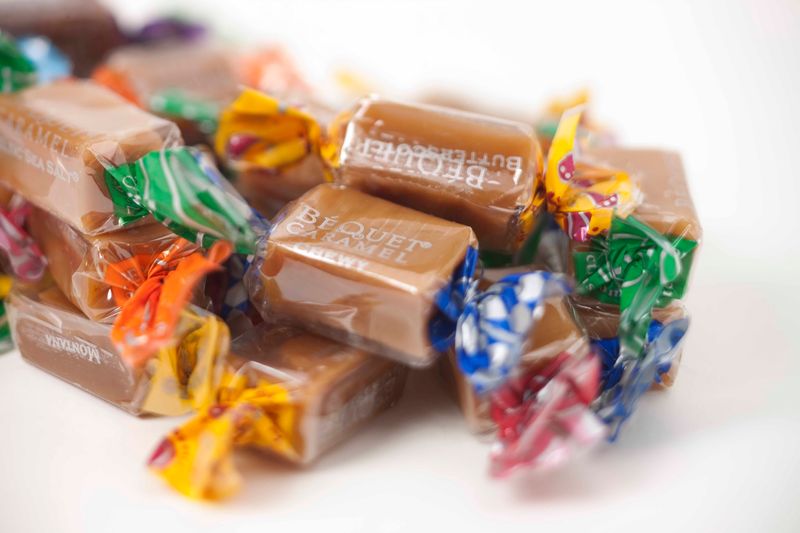 Bequet Confections &mdash; Bozeman, MT