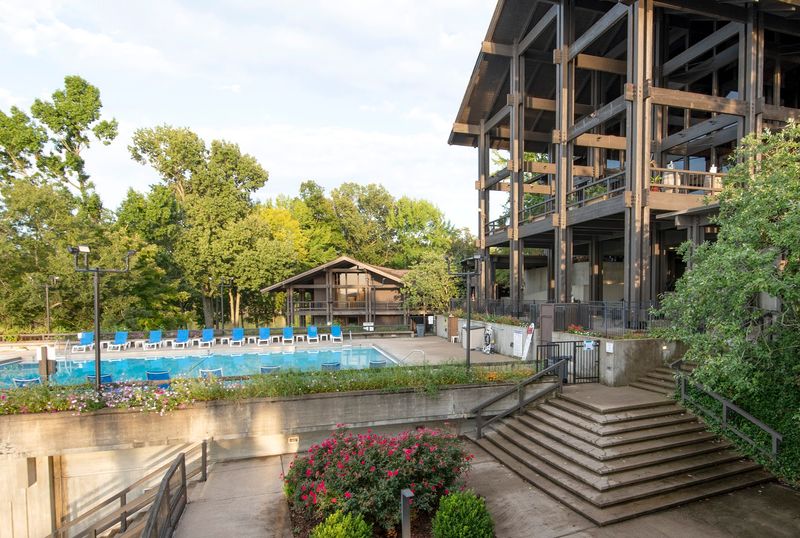 Lake Barkley State Resort Park &ndash; Cadiz, KY