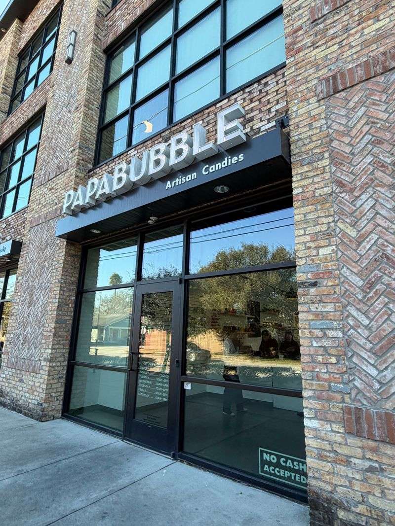 Papabubble &ndash; Houston, TX