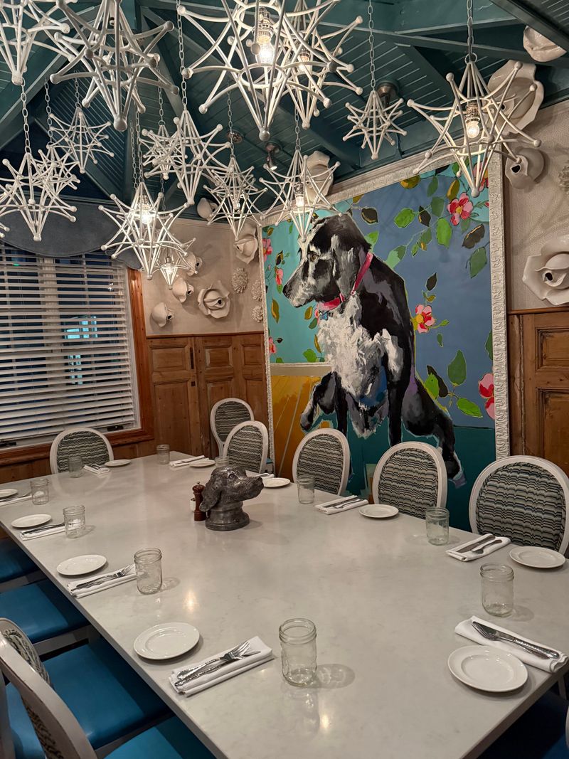 White Dog Cafe &mdash; Philadelphia, PA