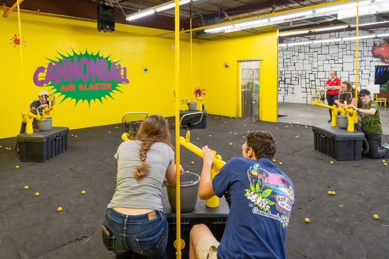 Corporate Events and Team Building