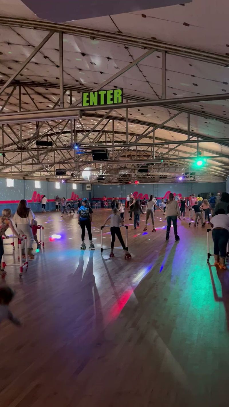 Family-Friendly Atmosphere And Safety