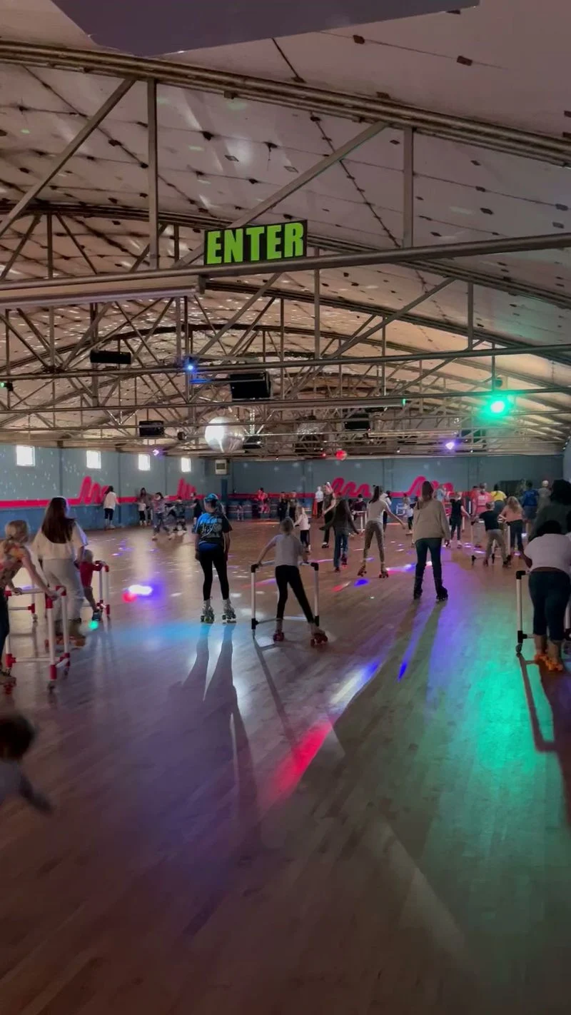 Family-Friendly Atmosphere And Safety