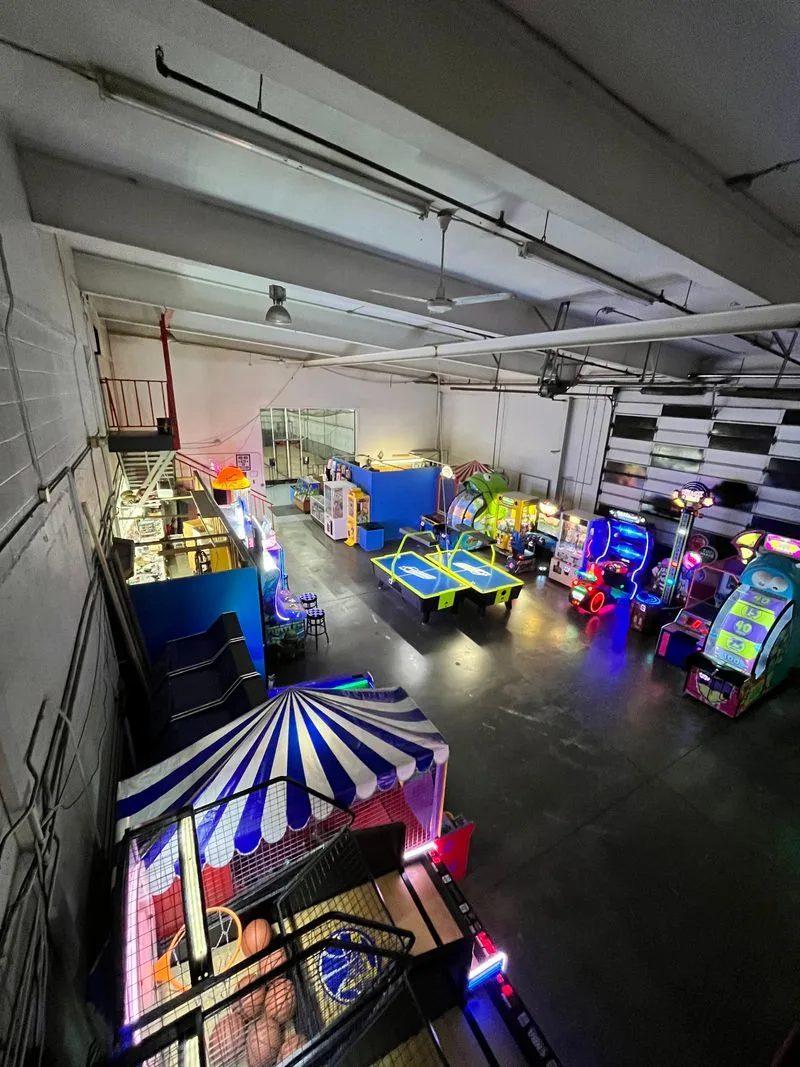 Location, Hours, and Contact