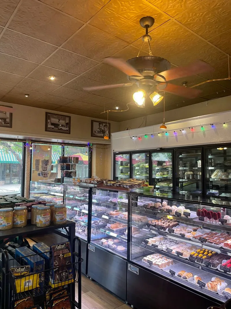 Vegan And Sugar Free Treats With Flavor