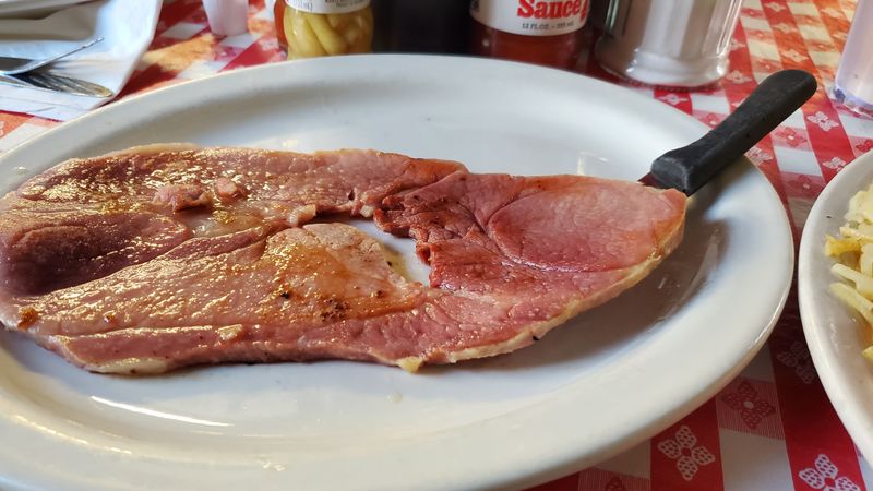 That one dish locals swear by