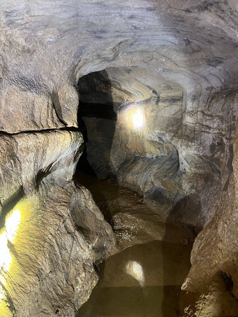 History Beneath the House: Signatures and Local Lore