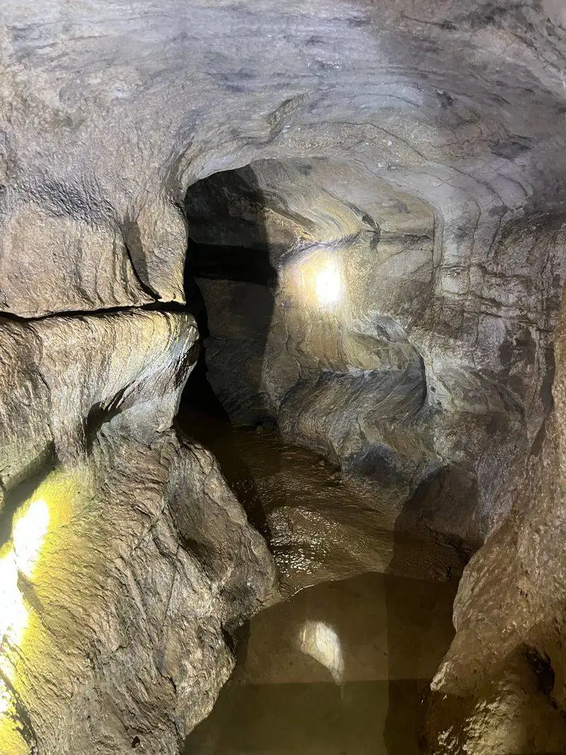 History Beneath the House: Signatures and Local Lore