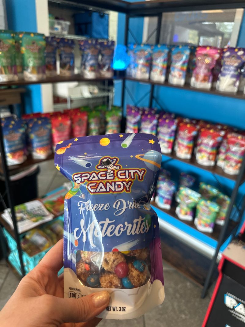 Space City Candy &ndash; Spring, TX