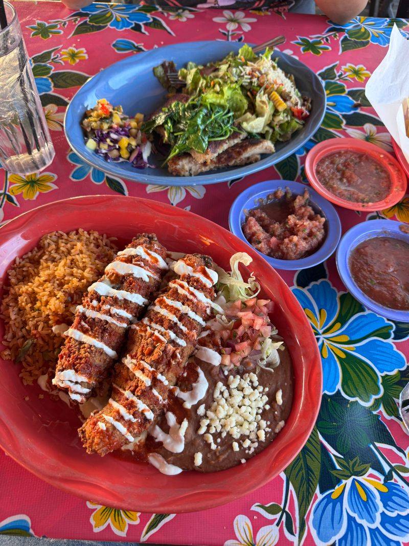 Hula Hut &ndash; Austin