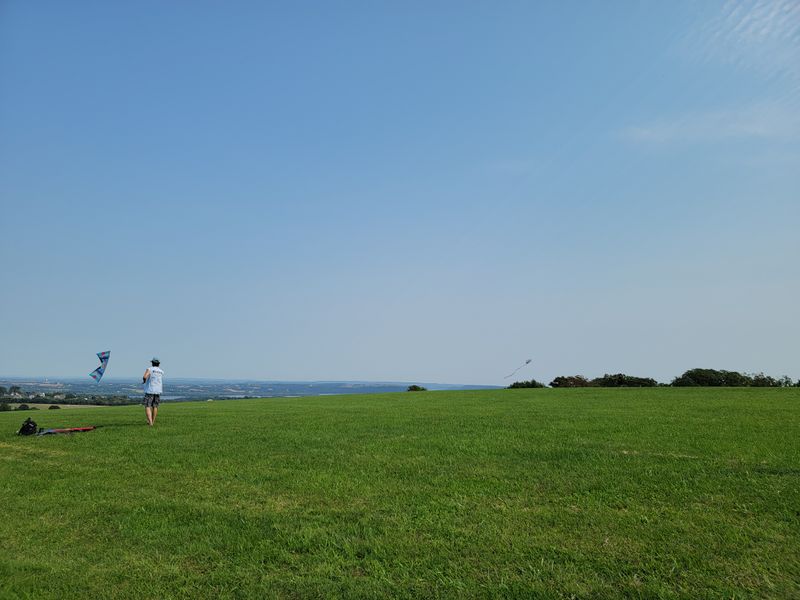 Samuel S. Lewis State Park &ndash; Mount Pisgah