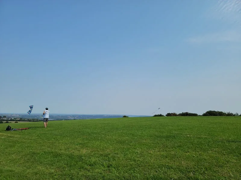 Samuel S. Lewis State Park &ndash; Mount Pisgah