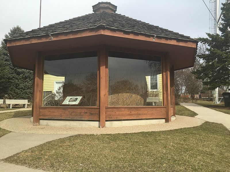 World&rsquo;s Largest Ball of Twine &mdash; Darwin, MN