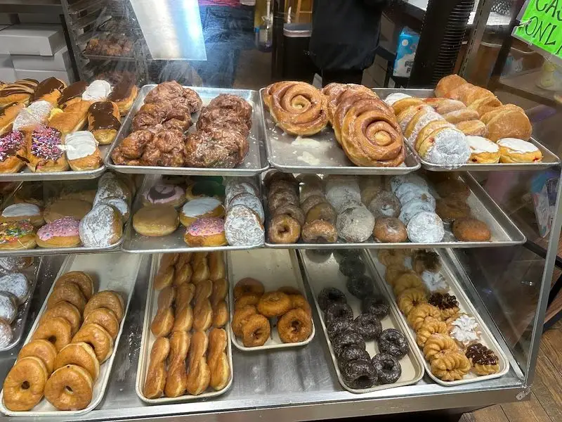 Loaded Cinnamon Rolls That Get Kids Out of Bed