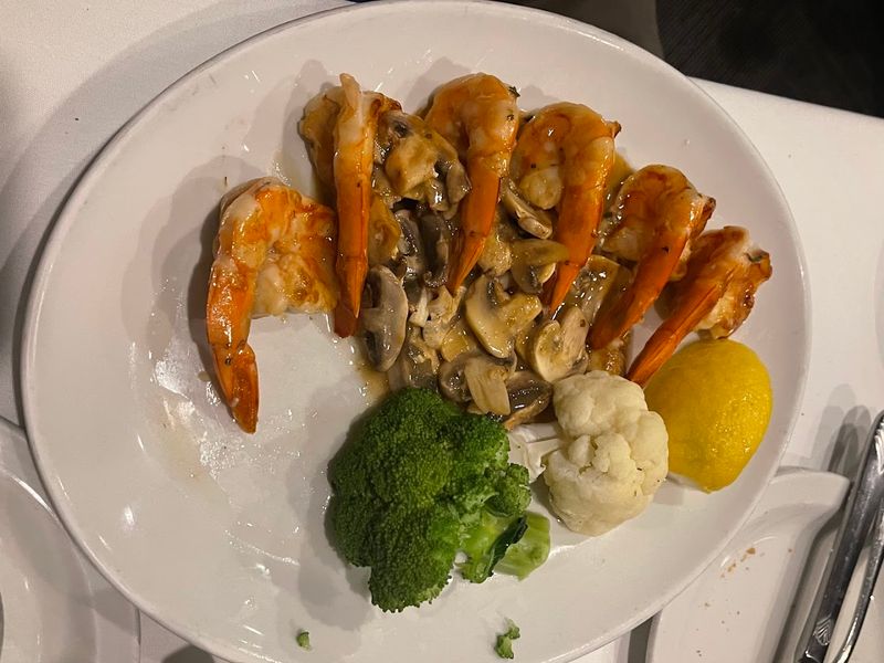 Dover Straits &ndash; Mundelein