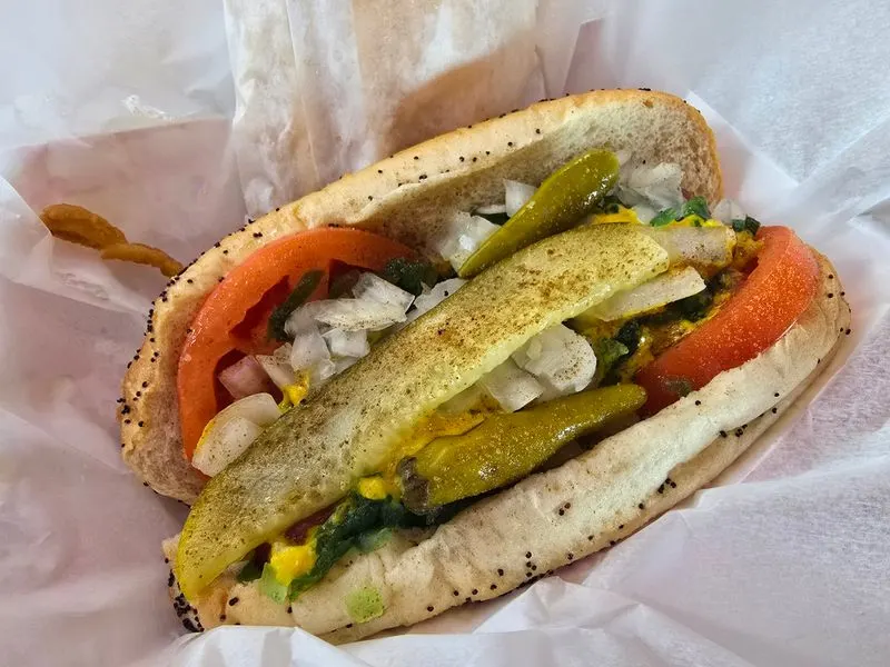 Ted's Coney Island &ndash; Des Moines