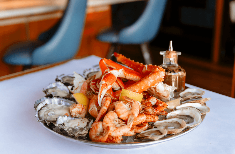 Jax Fish House & Oyster Bar &mdash; Colorado Springs, CO