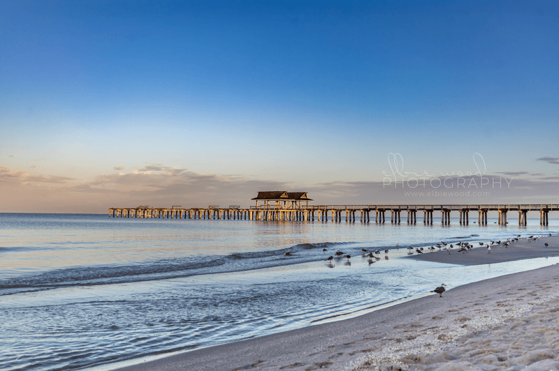 Naples Pier