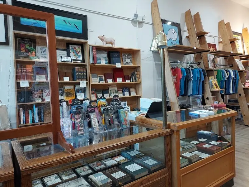 Back in the Day Books