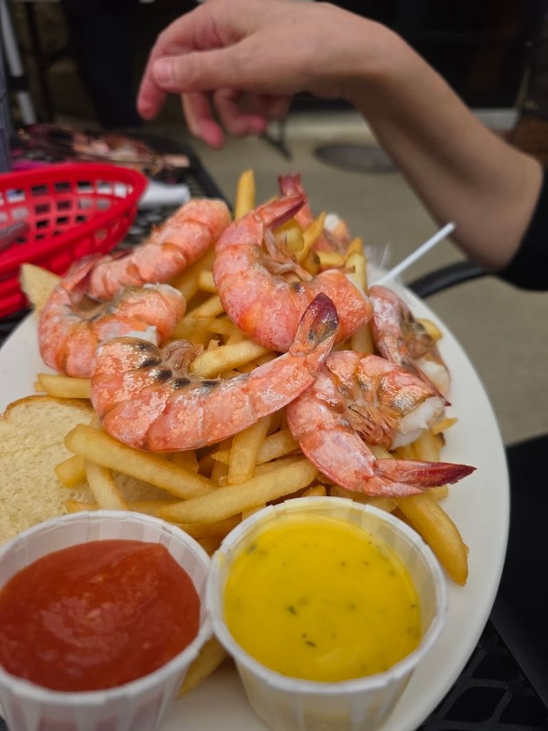 Half Shell &ndash; Chicago