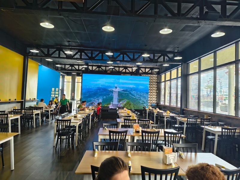 Eskina Brazilian Restaurant &ndash; Kissimmee