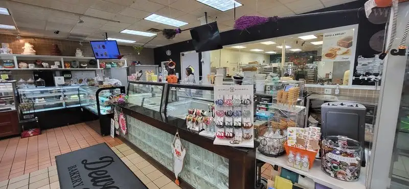 Dewey's Bakery, Winston-Salem