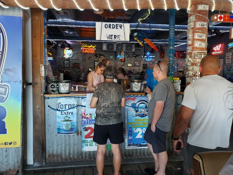 How to order like a local