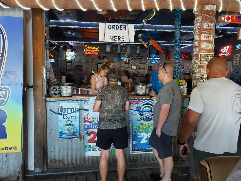 How to order like a local