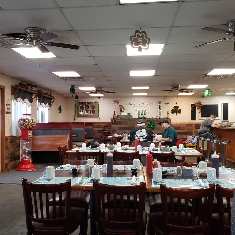 Big John's Diner & Catering 