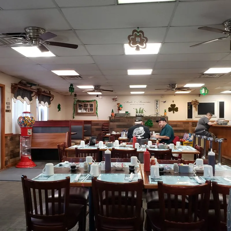 Big John's Diner & Catering 