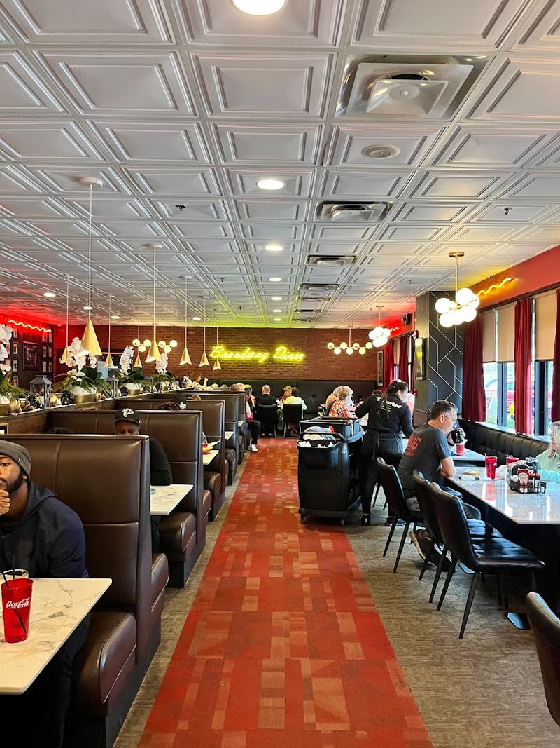 Service with a Smile