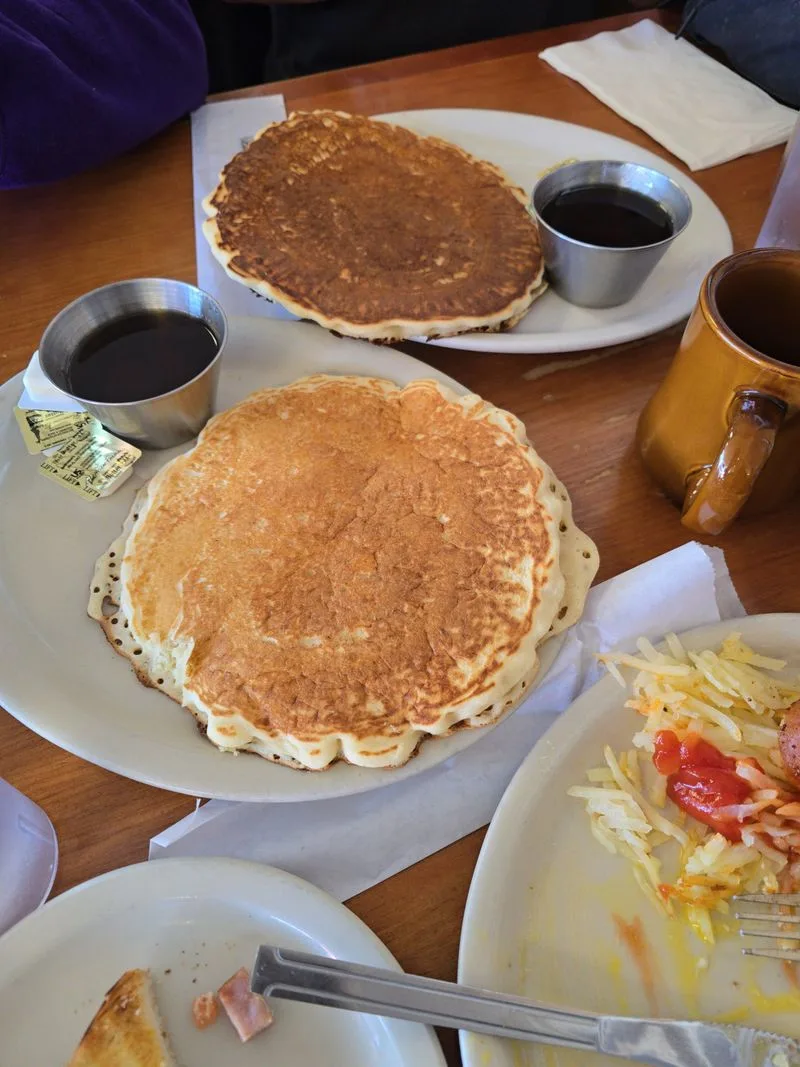 Exceptional Coffee Service