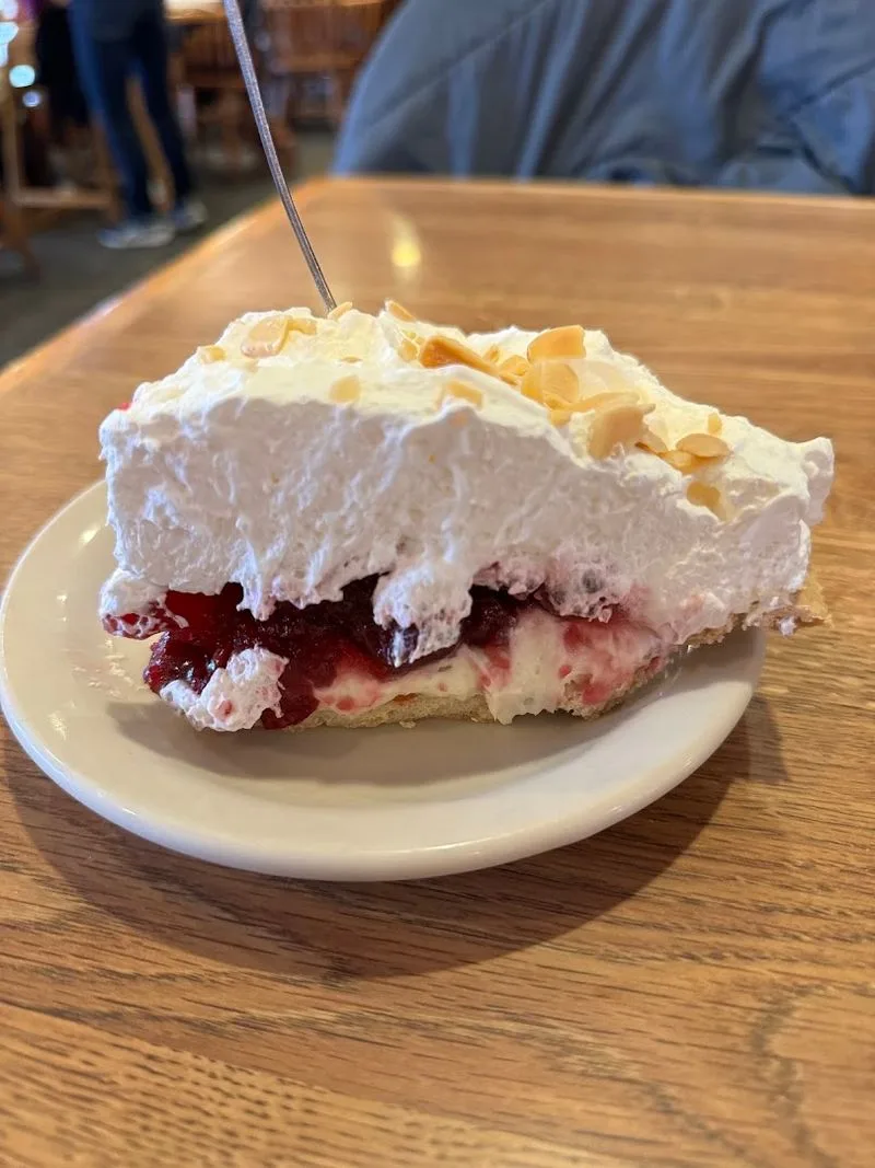 Seasonal Specials You Can't Miss