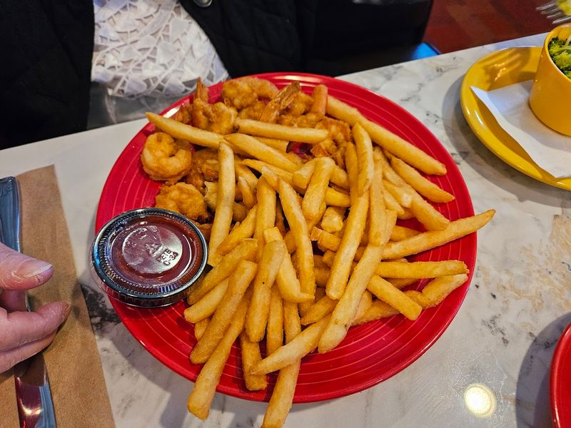 An Iconic Local Spot