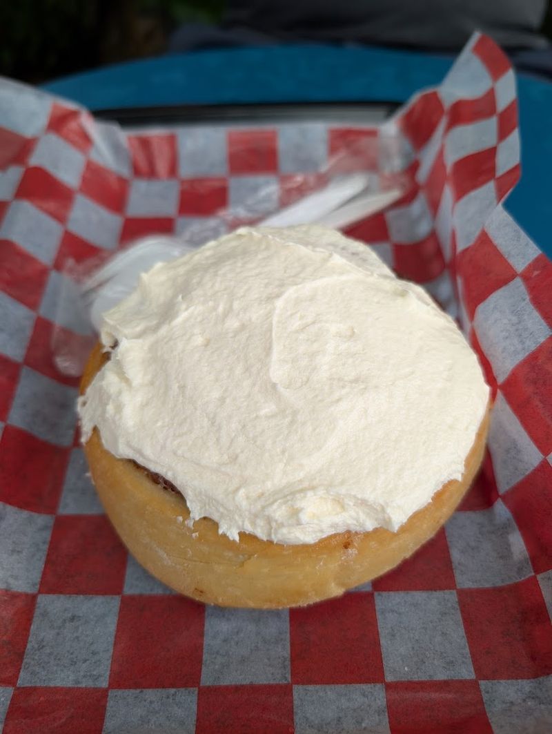 Why It Is Worth the Early Morning Visit