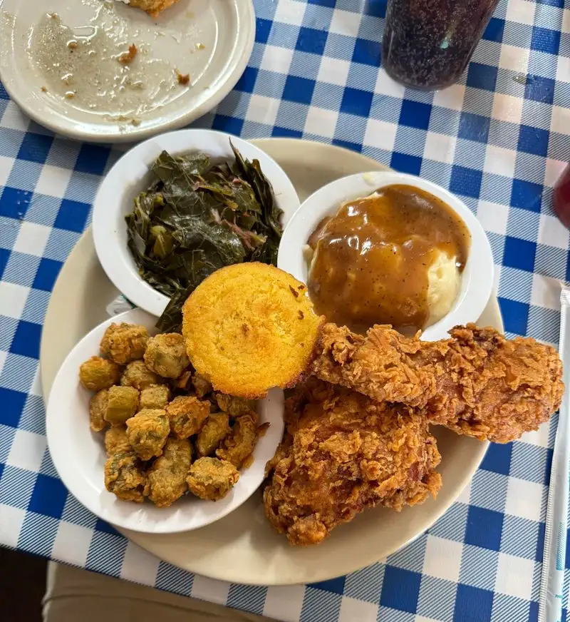 A Slice of Nostalgia