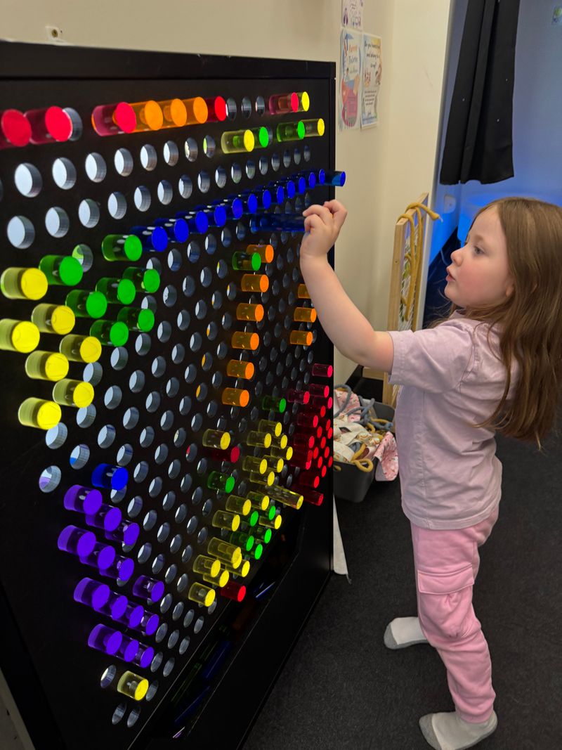 Long Live Playtime &ndash; Edwardsville, PA