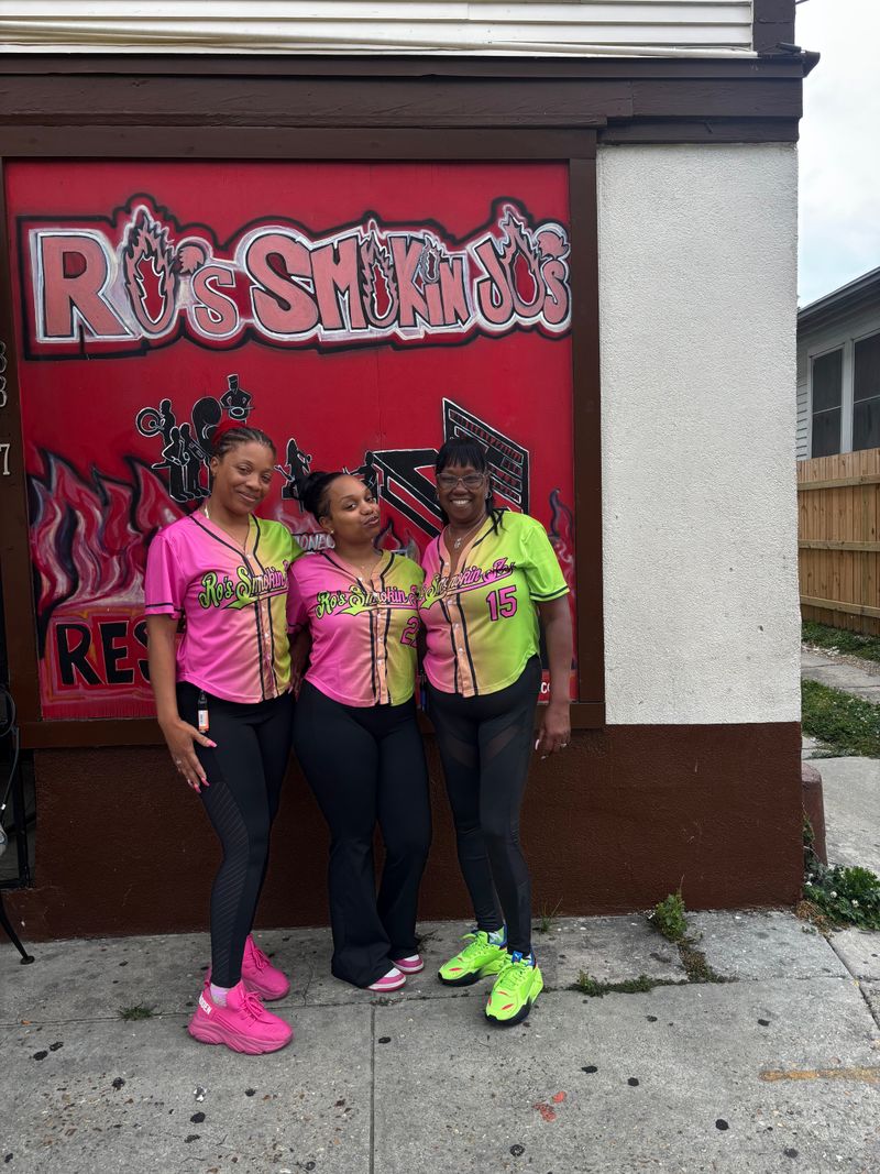 Louisiana Crawfish Festival &ndash; Chalmette, LA