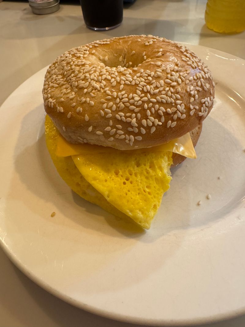 House of Bagels &mdash; Reading, MA