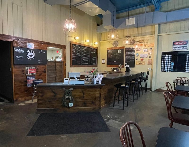 STOP 1884 — Centre Hall, PA