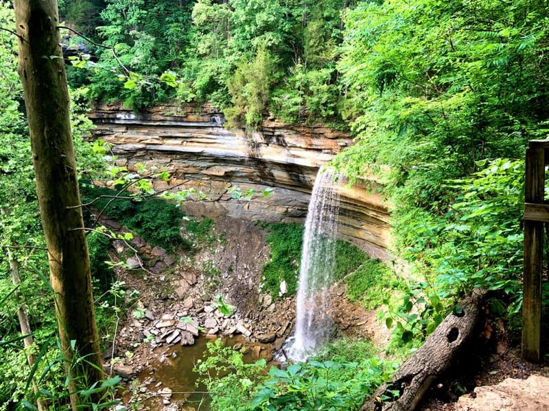 Clifty Falls State Park &ndash; Madison, IN